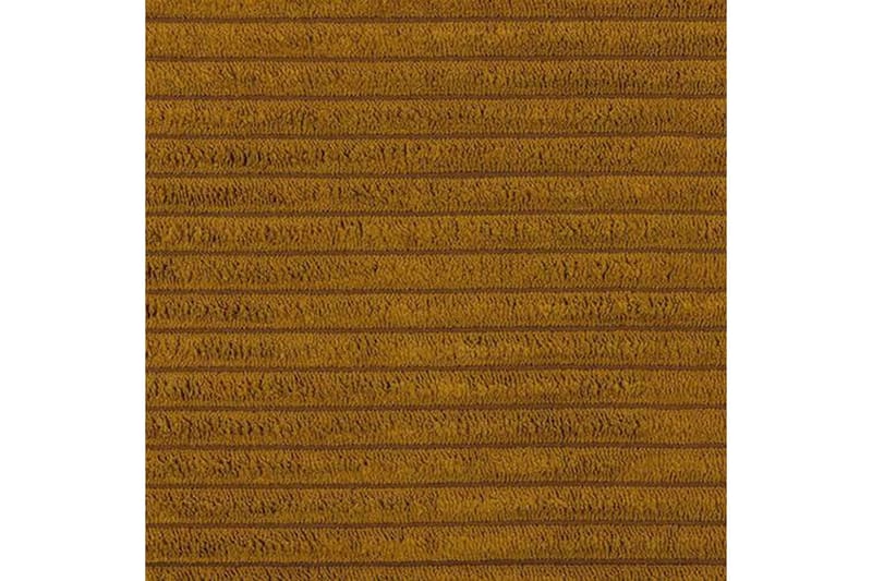 Kintore Fotpall 56 cm Dark yellow - Huonekalut - Tuoli & nojatuoli - Jakkara & jalkarahi - Rahi