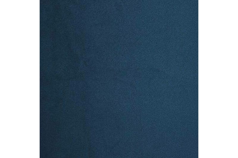 Kintore Fotpall 56 cm NO_BRAND Dark blue - Huonekalut - Tuoli & nojatuoli - Jakkara & jalkarahi - Rahi