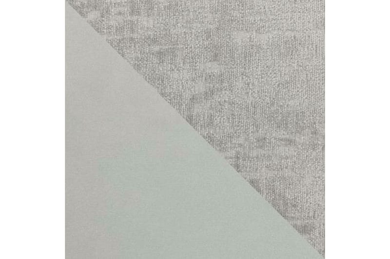 Kintore Fotpall 60 cm Ljusgrå - Huonekalut - Tuoli & nojatuoli - Jakkara & jalkarahi - Rahi