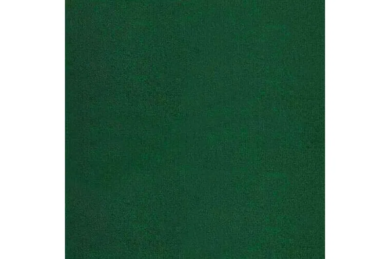 Kintore Fotpall 60 cm NO_BRAND Dark green - Huonekalut - Tuoli & nojatuoli - Jakkara & jalkarahi - Rahi