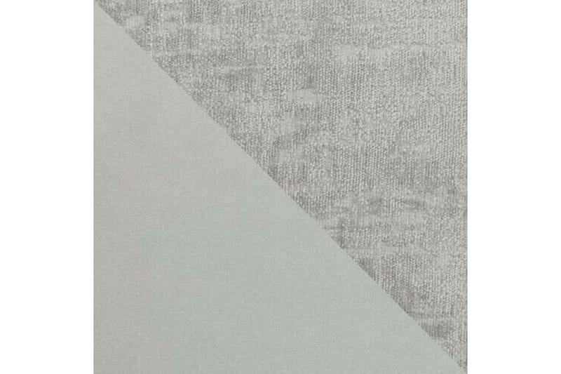 Kintore Fotpall 60 cm NO_BRAND Light grey/Dark grey - Huonekalut - Tuoli & nojatuoli - Jakkara & jalkarahi - Rahi