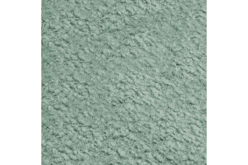Kintore Fotpall 67 cm NO_BRAND Green - Huonekalut - Tuoli & nojatuoli - Jakkara & jalkarahi - Rahi
