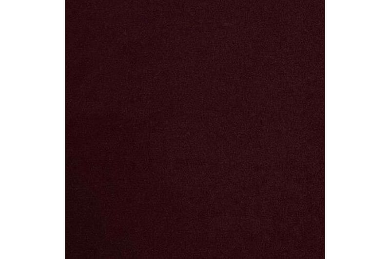 Kintore Fotpall 67 cm NO_BRAND Wine red - Huonekalut - Tuoli & nojatuoli - Jakkara & jalkarahi - Rahi