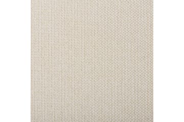 Rahi Kohlo Beige/musta - Beige/musta - Huonekalut - Tuoli & nojatuoli - Jakkara & jalkarahi - Rahi