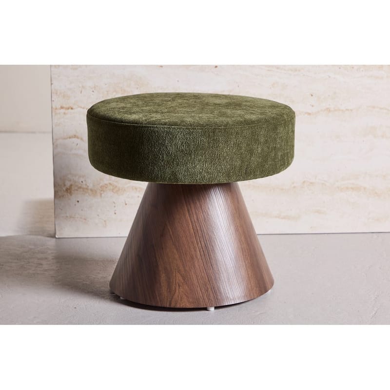 Rahi Lanzo - Vihreä - Huonekalut - Tuoli & nojatuoli - Jakkara & jalkarahi - Säkkirahi