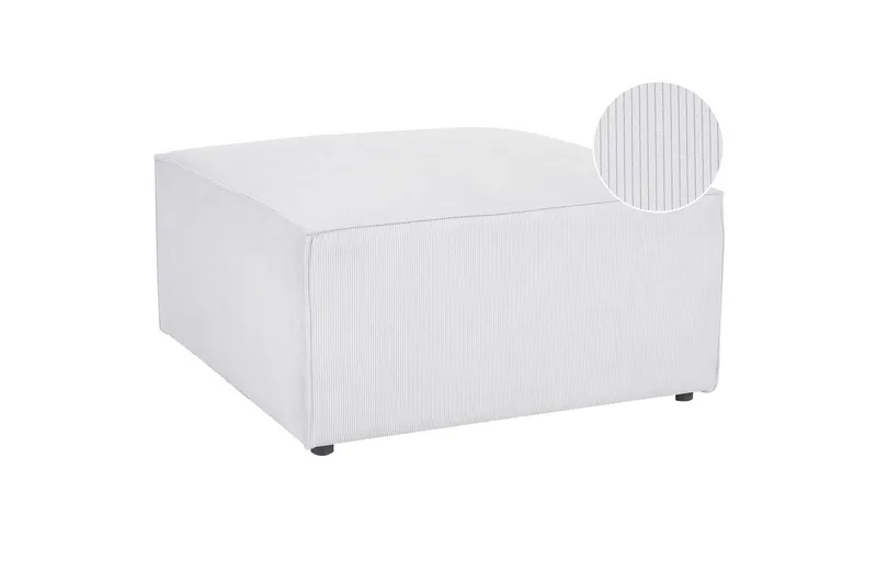 Rahi Lemvig Valkoinen, Valkoinen