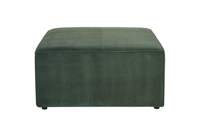 Rahi Lemvig Vihreä - Vihreä - Huonekalut - Tuoli & nojatuoli - Jakkara & jalkarahi - Rahi