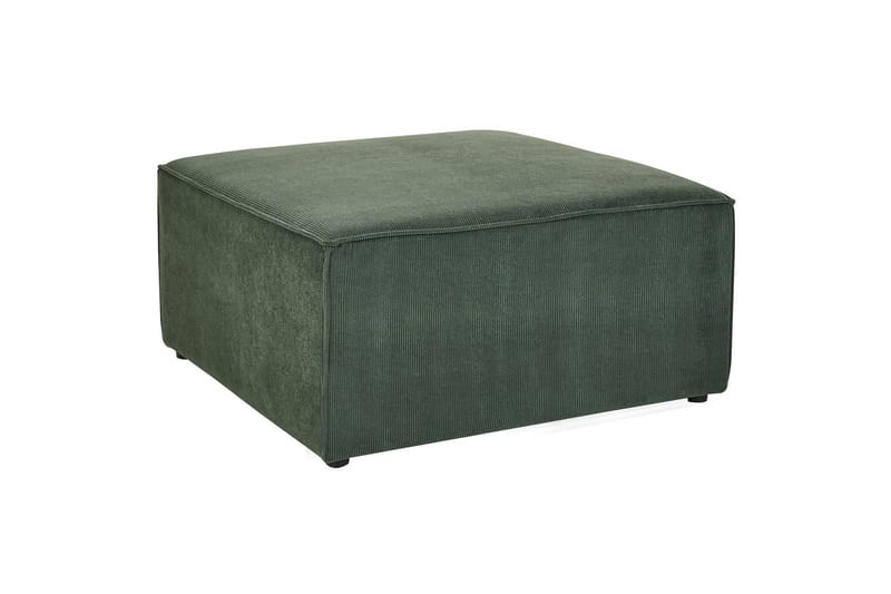 Rahi Lemvig Vihreä - Vihreä - Huonekalut - Tuoli & nojatuoli - Jakkara & jalkarahi - Rahi