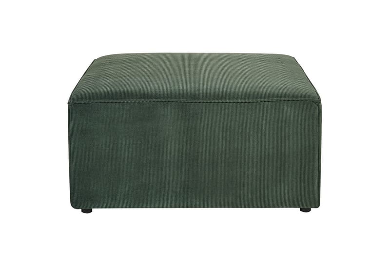 Rahi Lemvig Vihreä - Vihreä - Huonekalut - Tuoli & nojatuoli - Jakkara & jalkarahi - Rahi