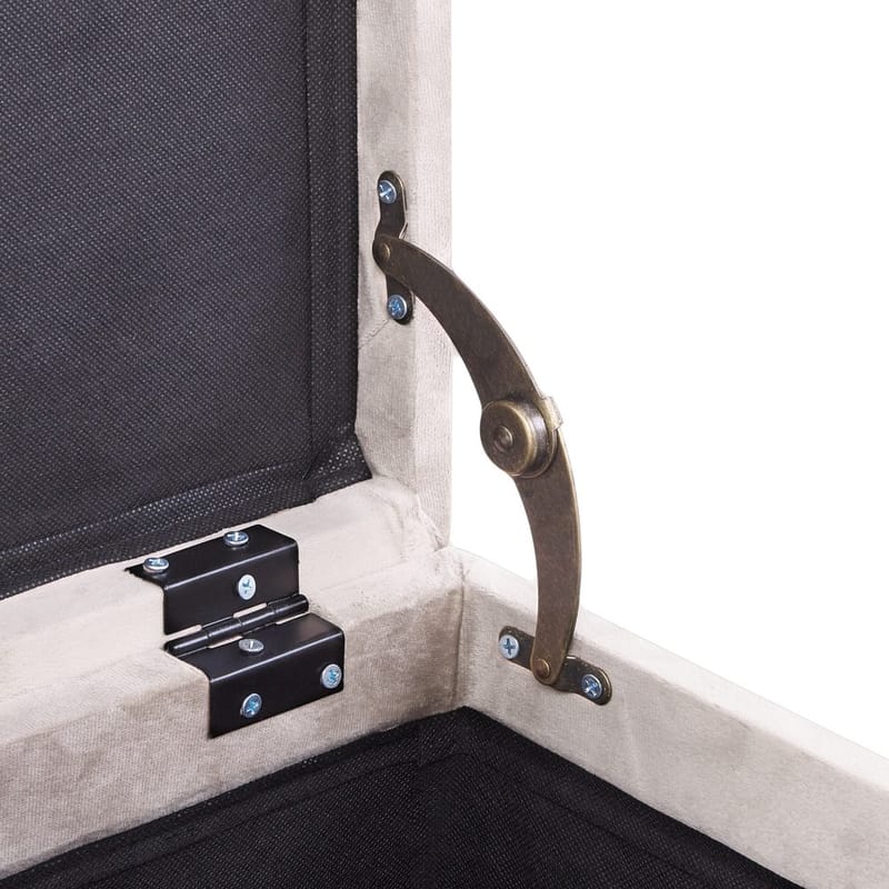 Rahi Loretto - Beige - Huonekalut - Tuoli & nojatuoli - Jakkara & jalkarahi - Säkkirahi