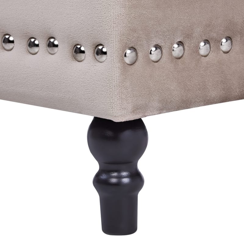 Rahi Loretto - Beige - Huonekalut - Tuoli & nojatuoli - Jakkara & jalkarahi - Säkkirahi