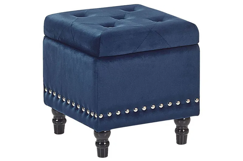 Rahi Loretto Sininen, Sininen