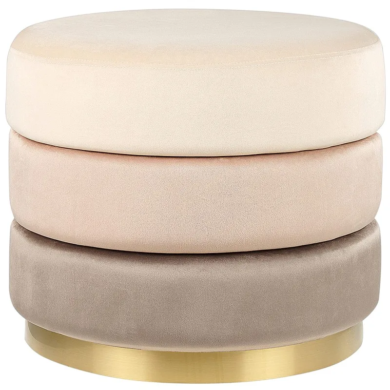Rahi Louin, Beige