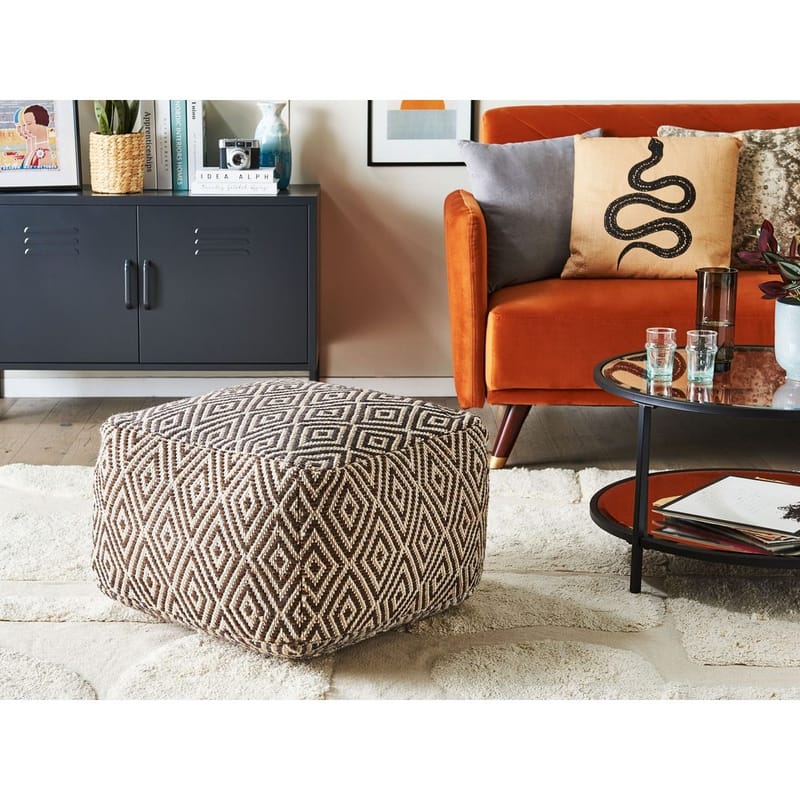 Rahi Manisa - Huonekalut - Tuoli & nojatuoli - Jakkara & jalkarahi - Säkkirahi