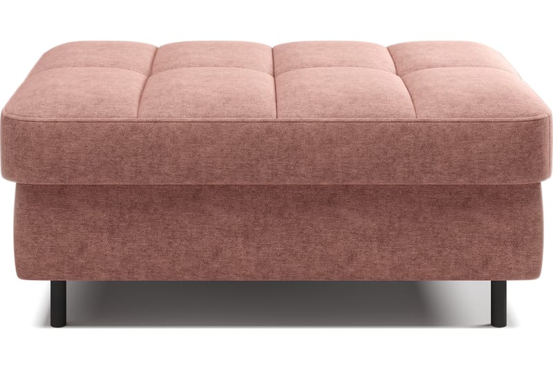 Manoti Rahi 104 cm, Vaaleanpunainen