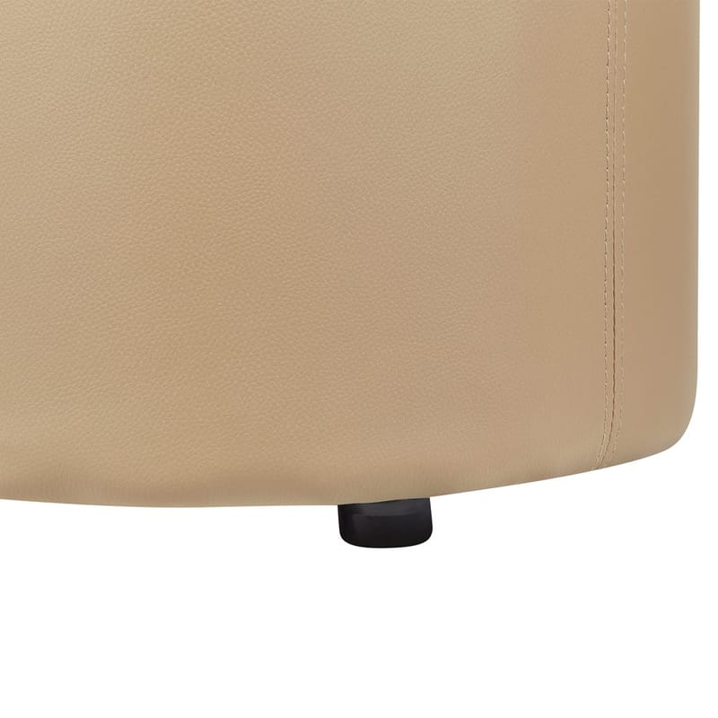 Rahi Maryland - Beige - Huonekalut - Tuoli & nojatuoli - Jakkara & jalkarahi - Säkkirahi