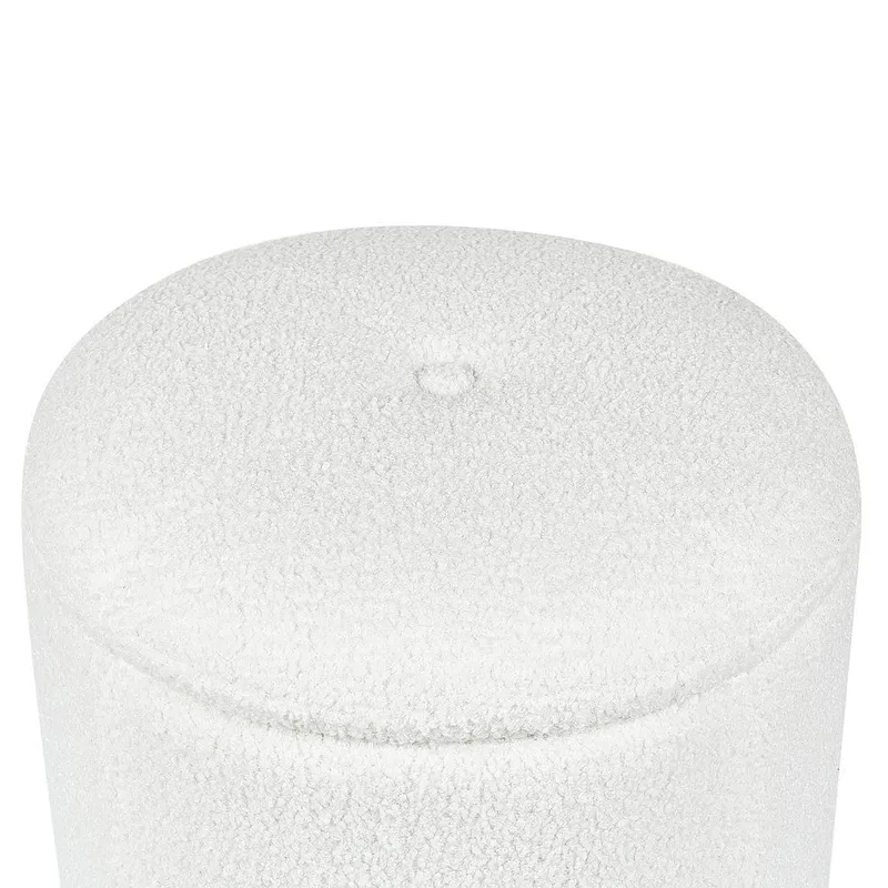 Rahi Maryland - Valkoinen - Huonekalut - Tuoli & nojatuoli - Jakkara & jalkarahi - Säkkirahi