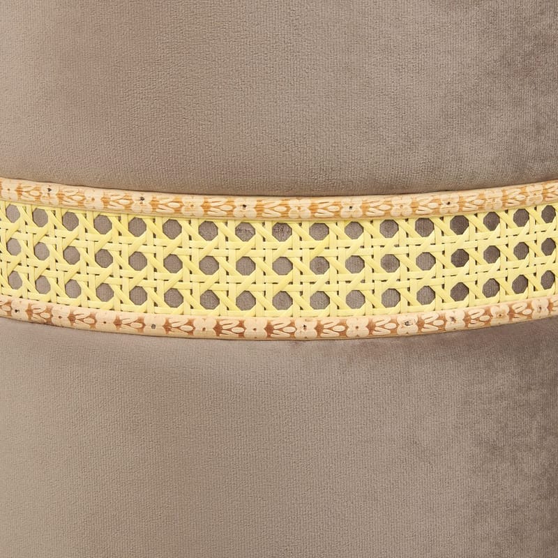 Rahi Medford 2-pakkaus - Harmaa - Huonekalut - Tuoli & nojatuoli - Jakkara & jalkarahi - Säkkirahi