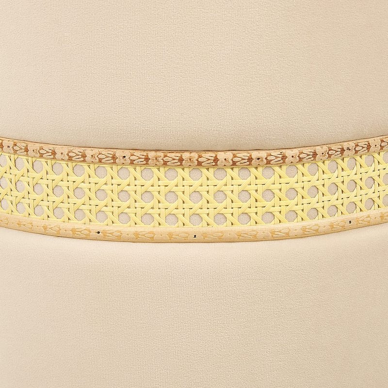 Rahi Medford 2-pakkaus - Beige - Huonekalut - Tuoli & nojatuoli - Jakkara & jalkarahi - Säkkirahi