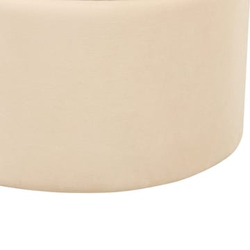 Rahi Medford 2-pakkaus - Beige - Huonekalut - Tuoli & nojatuoli - Jakkara & jalkarahi - Säkkirahi
