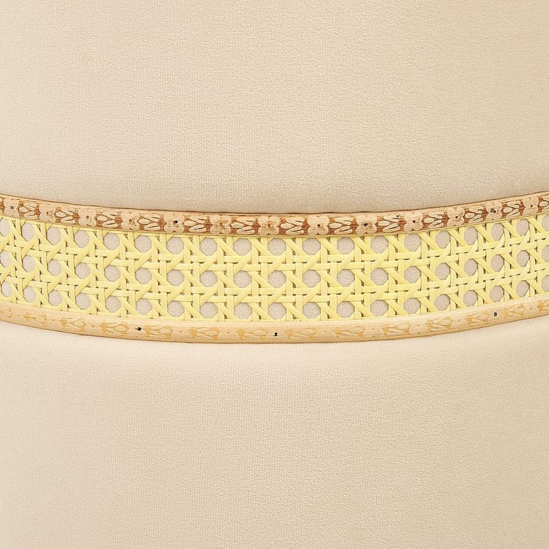 Rahi Medford 2-pakkaus - Beige - Huonekalut - Tuoli & nojatuoli - Jakkara & jalkarahi - Säkkirahi