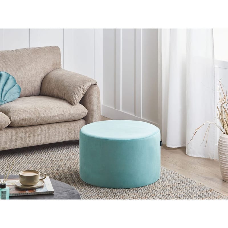 Rahi Millen - Vihreä - Huonekalut - Tuoli & nojatuoli - Jakkara & jalkarahi - Säkkirahi