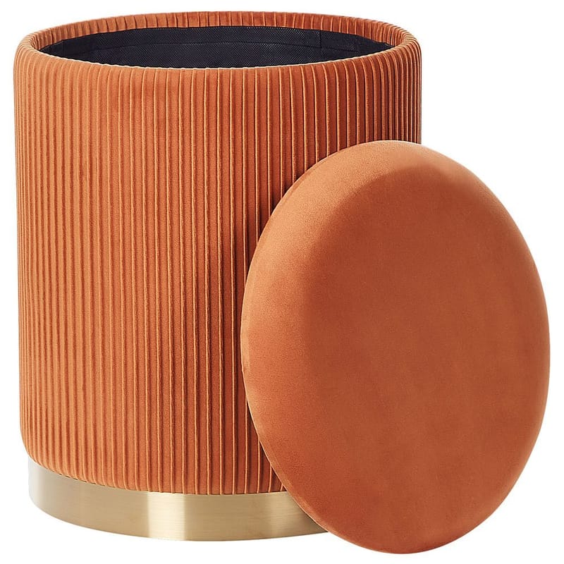 Rahi Miramar 2-pakkaus - Huonekalut - Tuoli & nojatuoli - Jakkara & jalkarahi - Säkkirahi