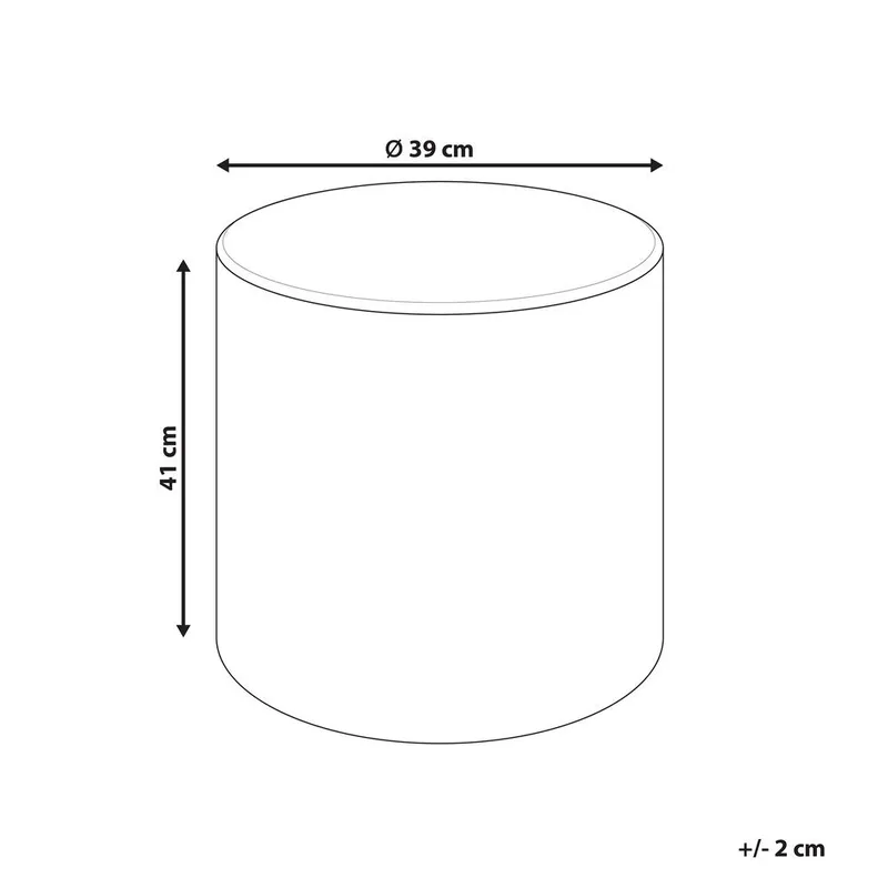 Rahi Moab - Huonekalut - Tuoli & nojatuoli - Jakkara & jalkarahi - Säkkirahi