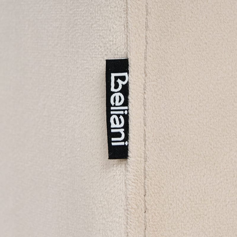 Rahi Modoc - Beige - Huonekalut - Tuoli & nojatuoli - Jakkara & jalkarahi - Säkkirahi