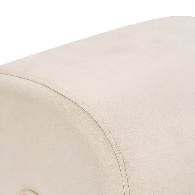 Rahi Modoc - Beige - Huonekalut - Tuoli & nojatuoli - Jakkara & jalkarahi - Säkkirahi