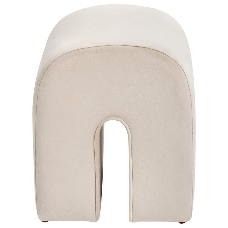 Rahi Modoc - Beige - Huonekalut - Tuoli & nojatuoli - Jakkara & jalkarahi - Säkkirahi