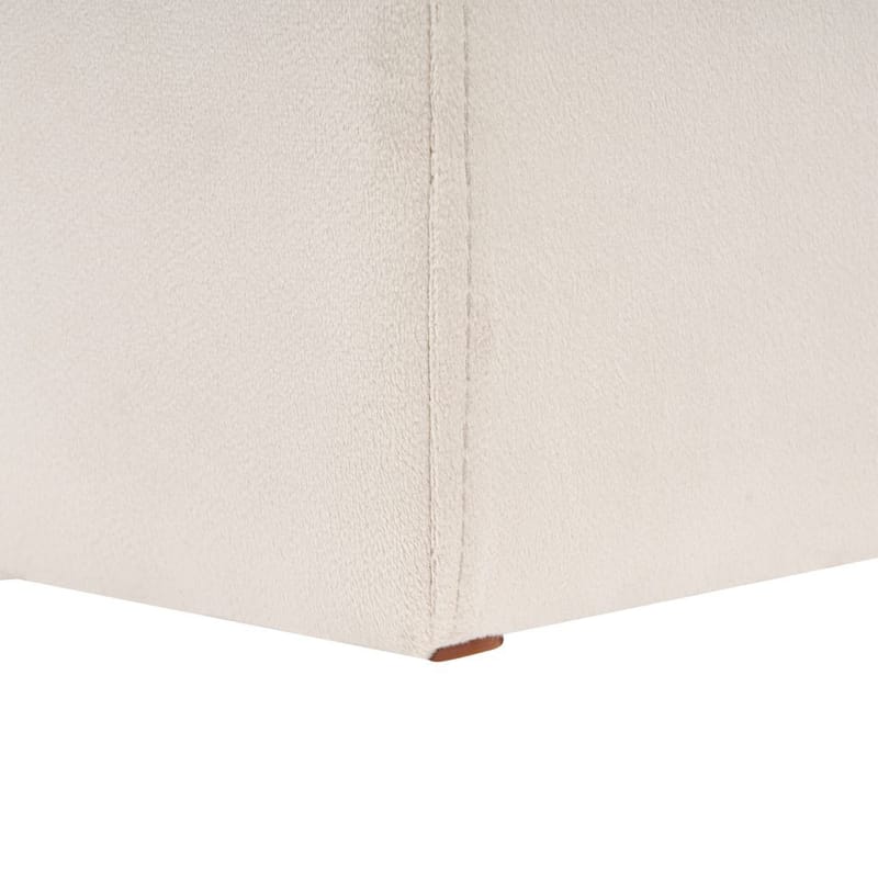 Rahi Modoc - Beige - Huonekalut - Tuoli & nojatuoli - Jakkara & jalkarahi - Säkkirahi