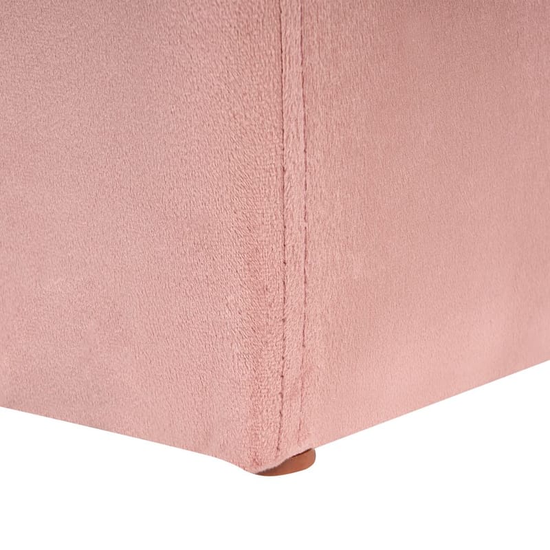 Rahi Modoc - Roosa - Huonekalut - Tuoli & nojatuoli - Jakkara & jalkarahi - Säkkirahi