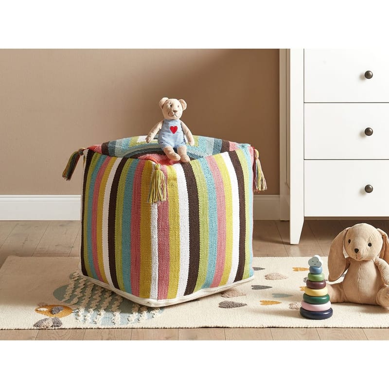 Rahi Moneasa - Huonekalut - Tuoli & nojatuoli - Jakkara & jalkarahi - Säkkirahi