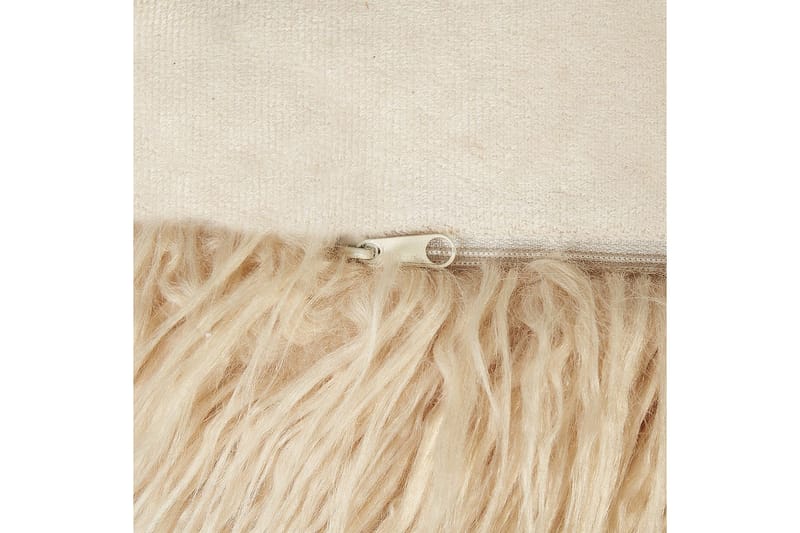 Rahi Mukki Beige - Beige - Huonekalut - Tuoli & nojatuoli - Jakkara & jalkarahi - Säkkirahi