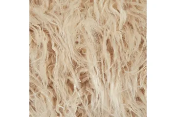 Rahi Mukki Beige - Beige - Huonekalut - Tuoli & nojatuoli - Jakkara & jalkarahi - Säkkirahi