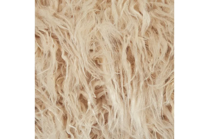 Rahi Mukki Beige - Beige - Huonekalut - Tuoli & nojatuoli - Jakkara & jalkarahi - Säkkirahi