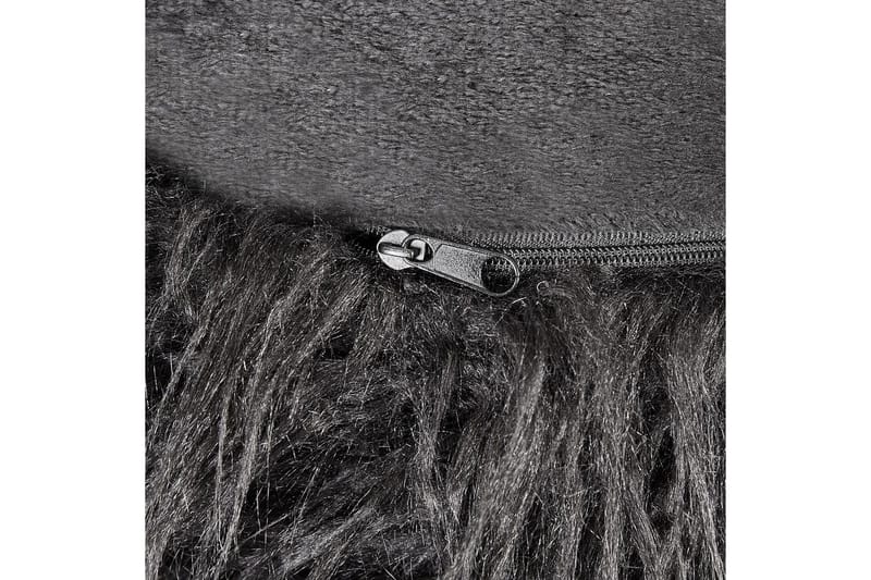 Rahi Mukki Musta - Musta - Huonekalut - Tuoli & nojatuoli - Jakkara & jalkarahi - Säkkirahi