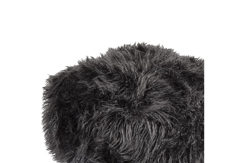 Rahi Mukki Musta - Musta - Huonekalut - Tuoli & nojatuoli - Jakkara & jalkarahi - Säkkirahi