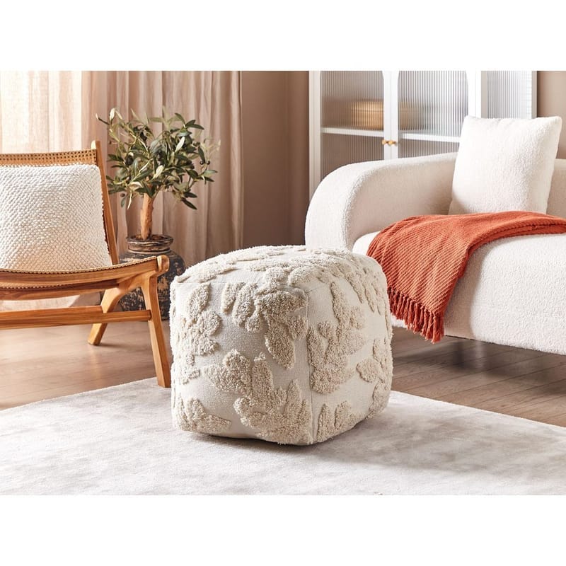 Rahi Multan - Huonekalut - Tuoli & nojatuoli - Jakkara & jalkarahi - Säkkirahi