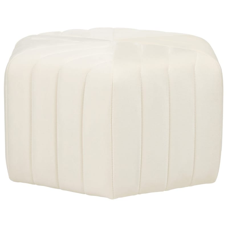 Rahi Murietta, Valkoinen