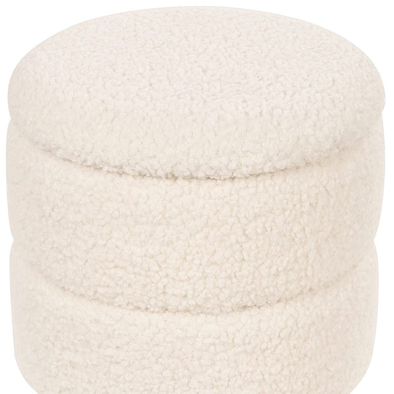 Rahi Ogden - Huonekalut - Tuoli & nojatuoli - Jakkara & jalkarahi - Säkkirahi