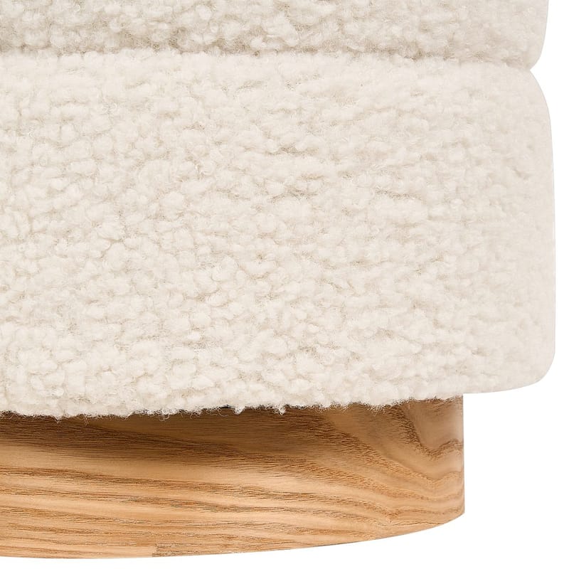 Rahi Ogden - Huonekalut - Tuoli & nojatuoli - Jakkara & jalkarahi - Säkkirahi