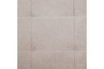 Rahi Orem Beige/musta - Beige/musta - Huonekalut - Tuoli & nojatuoli - Jakkara & jalkarahi - Rahi