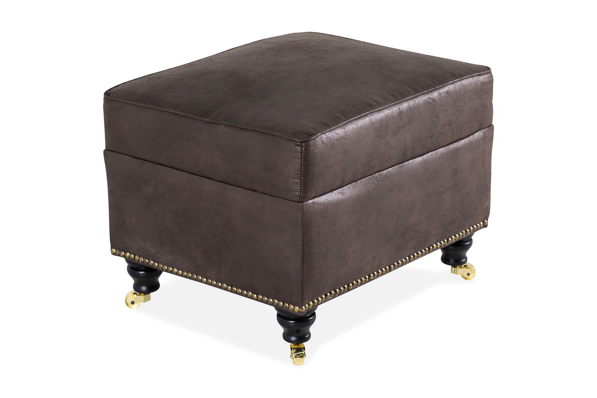 Rahi Cesaro 55x45 cm Vintagekangas - Huonekalut - Tuoli & nojatuoli - Jakkara & jalkarahi - Rahi