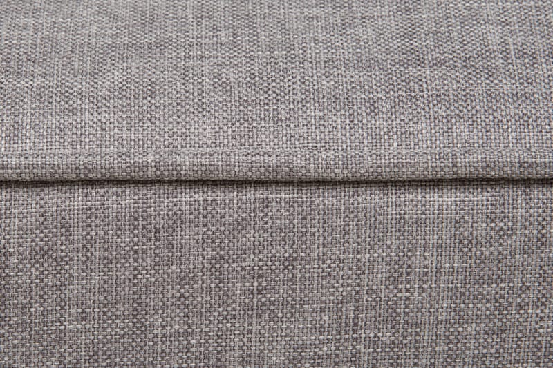 Rahi Cesaro Harmaa Retrokanga - Harmaa/Beige - Huonekalut - Tuoli & nojatuoli - Jakkara & jalkarahi - Rahi