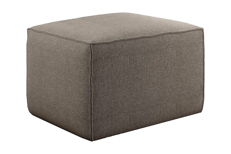 Rahi Kandari - Beige - Huonekalut - Tuoli & nojatuoli - Jakkara & jalkarahi - Rahi