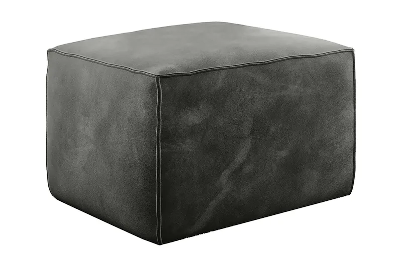 Rahi Kandari - Harmaa - Huonekalut - Tuoli & nojatuoli - Jakkara & jalkarahi - Rahi