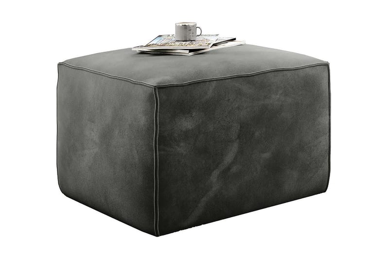 Rahi Kandari - Harmaa - Huonekalut - Tuoli & nojatuoli - Jakkara & jalkarahi - Rahi