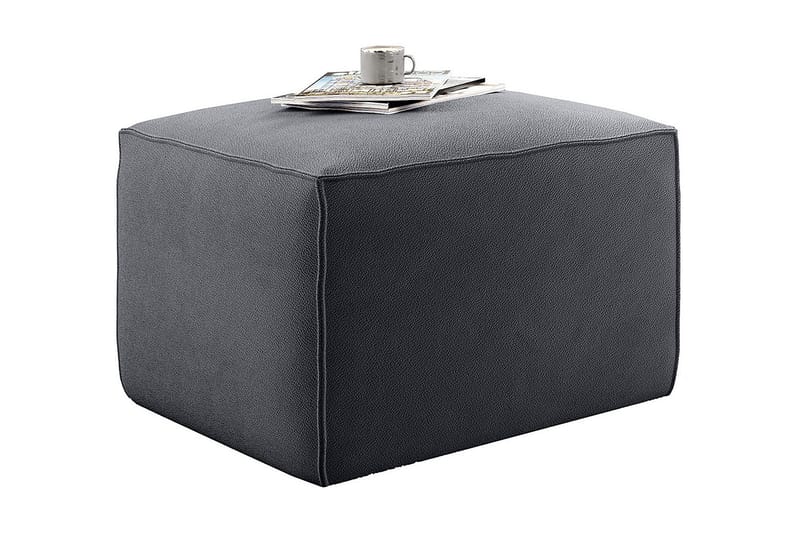 Rahi Kandari - Harmaa - Huonekalut - Tuoli & nojatuoli - Jakkara & jalkarahi - Rahi